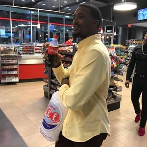 Meet your Posher, Johnny